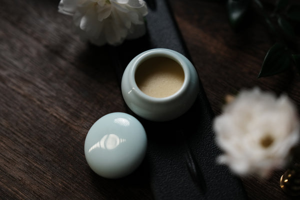 Artisanal Blossom Handcrafted Essence Balm | Season’s Finest |「Price and quantity vary with the blooming season」