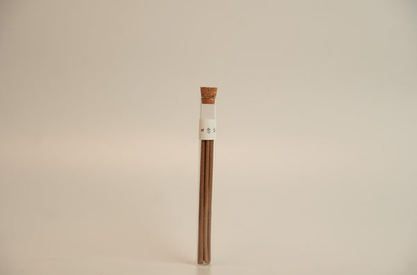 "The mindful observer" Incense Sticks